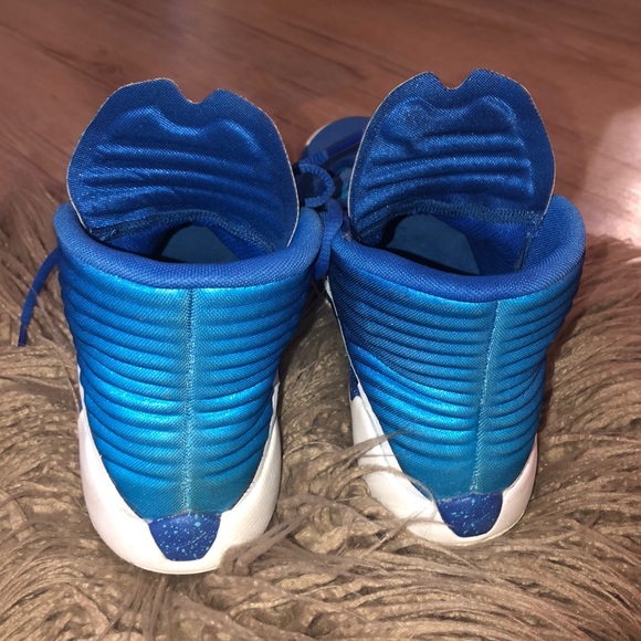 Nike Prime Hype DF 2016 (Basketball Sneakers) - Picture 3 of 5
